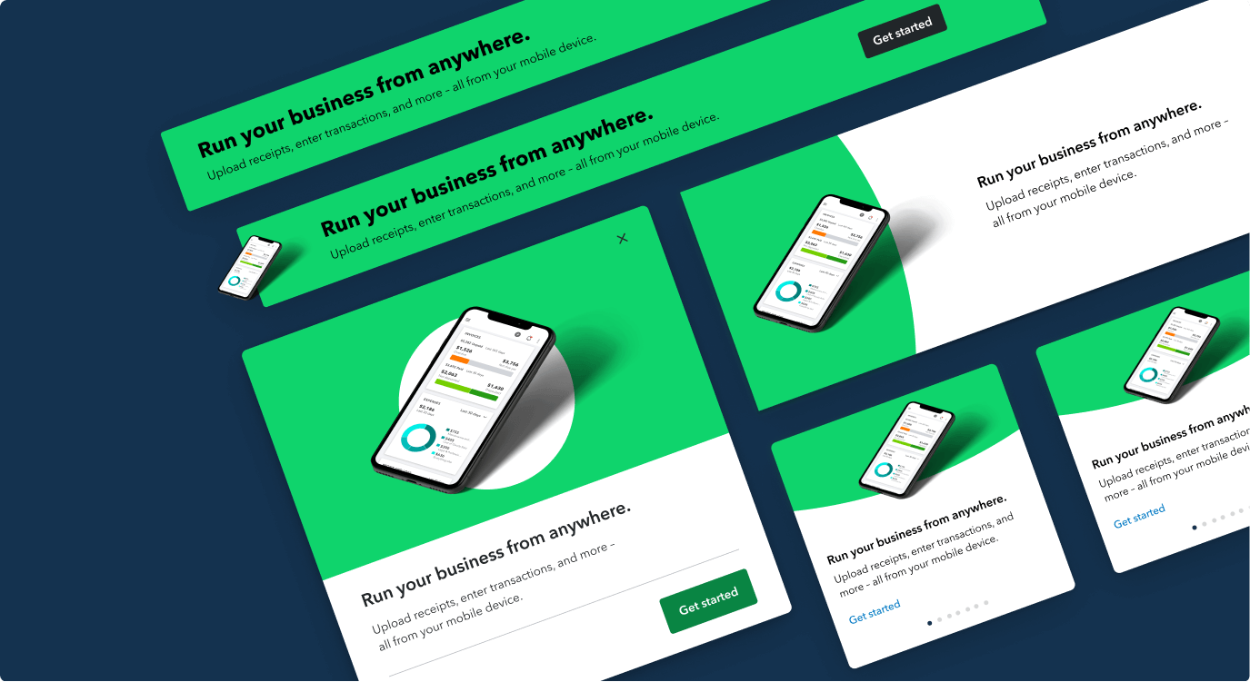 In-Product Discovery